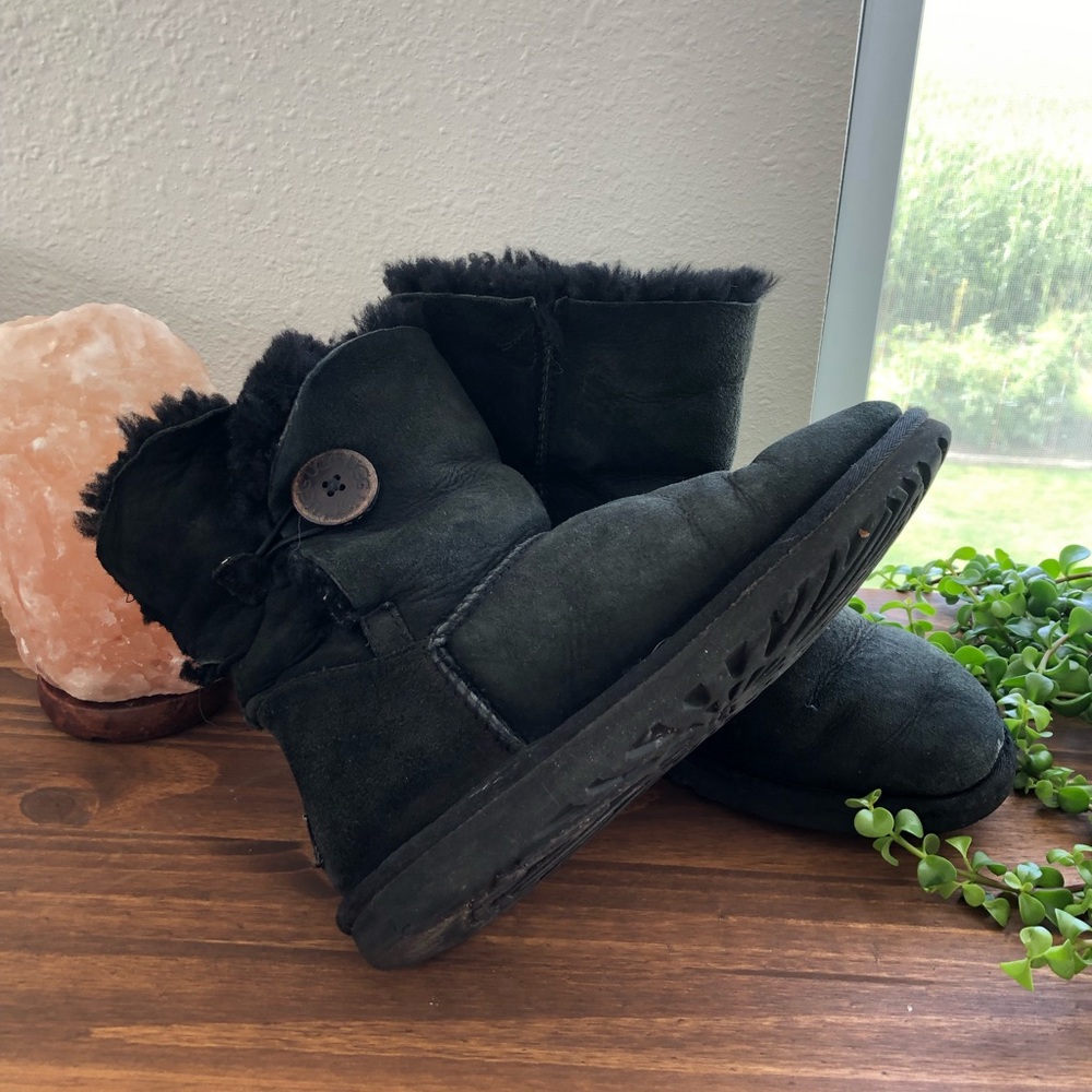 Ugg boots